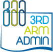 3rd-arm-admin-logo